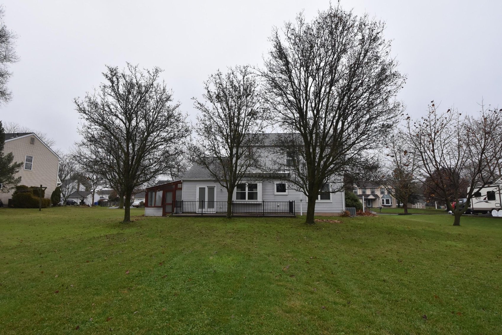 Image for Sold! Real Estate | 1272 Alexander Dr., Hatfield, Pa. 19440 January 10, 2023 at 4:00 pm