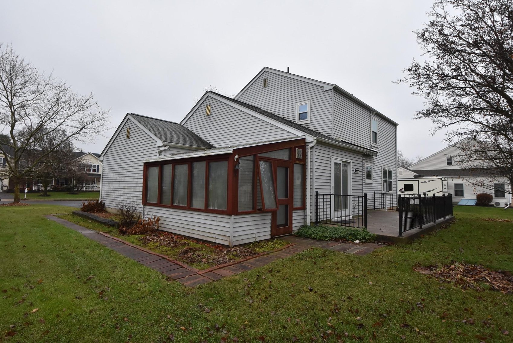 Image for Sold! Real Estate | 1272 Alexander Dr., Hatfield, Pa. 19440 January 10, 2023 at 4:00 pm