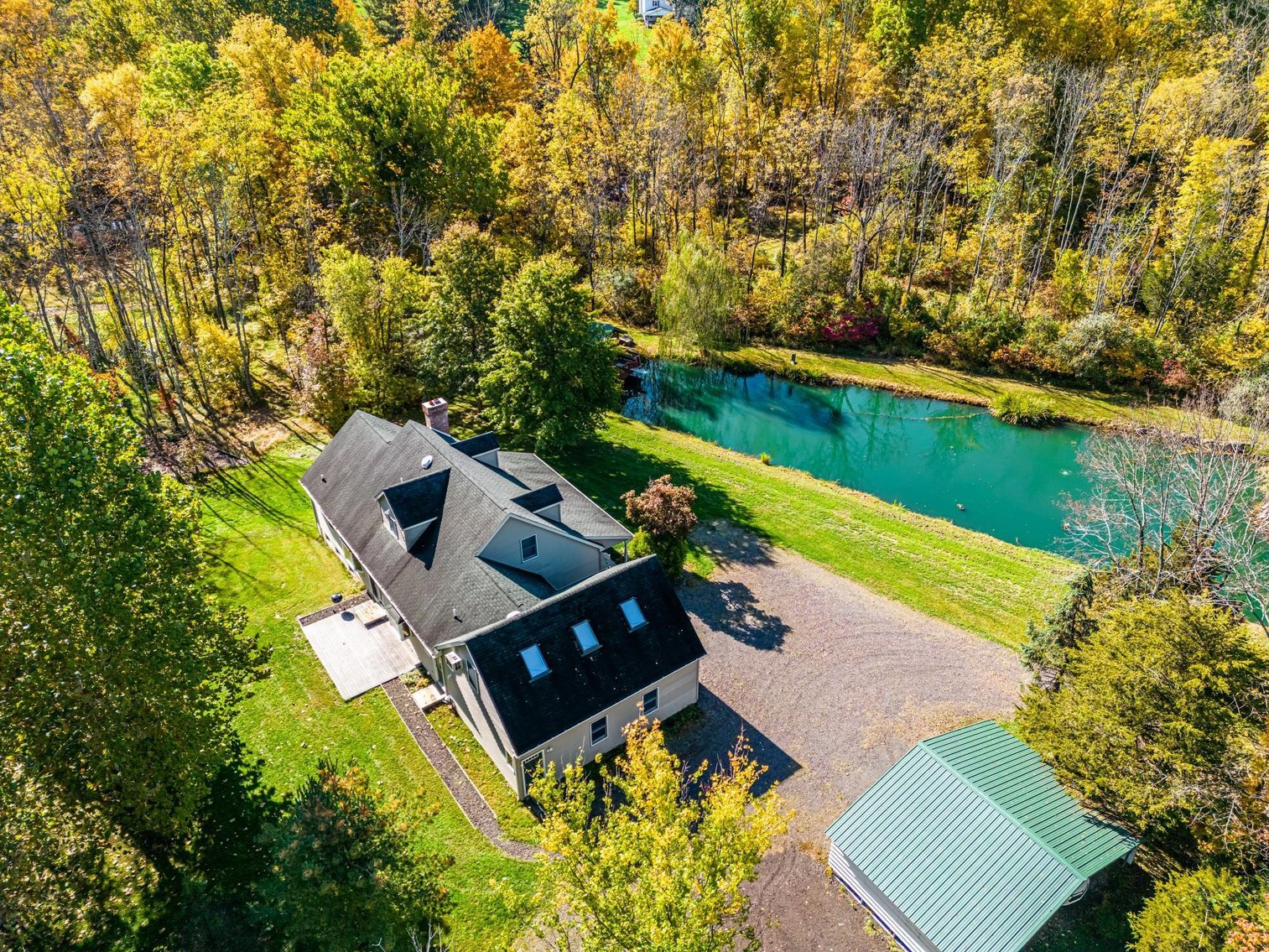 Image for Sold! Real Estate | 651 New Galena Rd., Chalfont, PA 18914 | January 19, 2023 at 4:00 PM