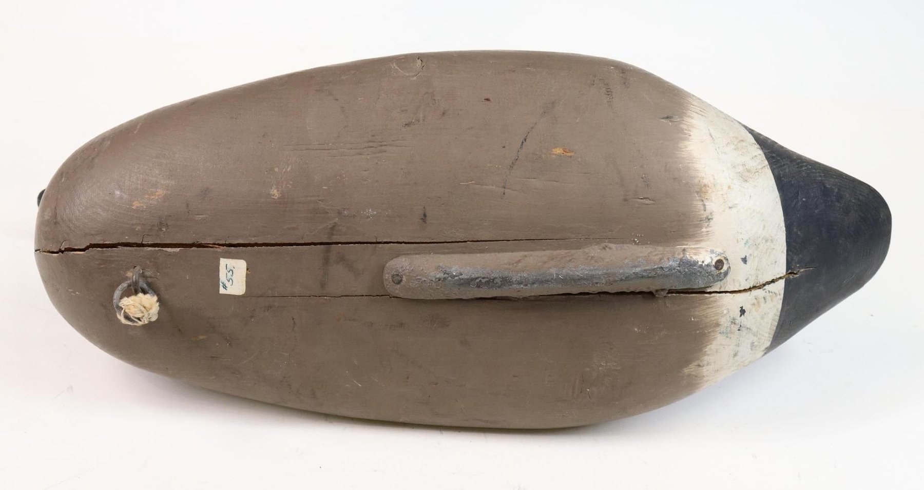 Image for Antique Goose Decoys