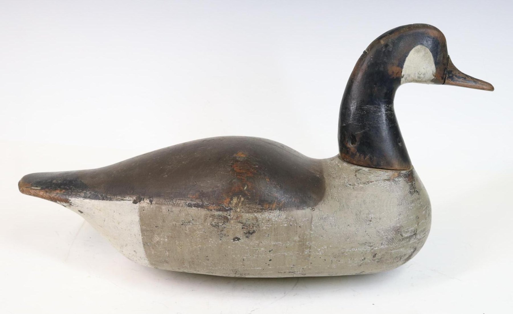Image for Antique Goose Decoys