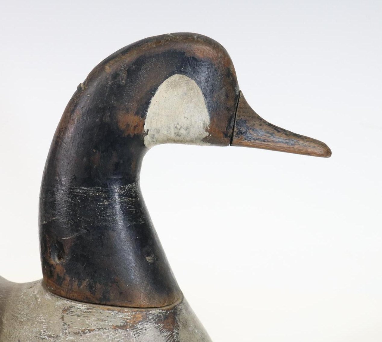 Image for Antique Goose Decoys