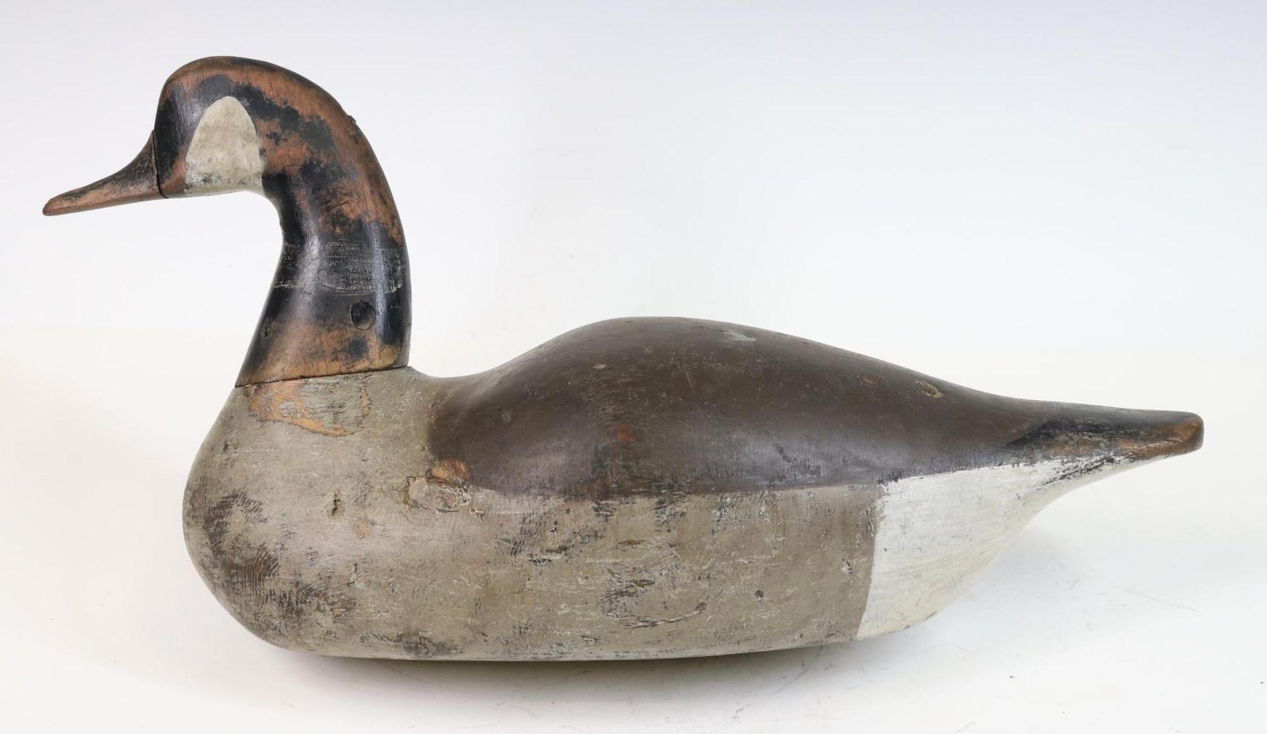 Image for Antique Goose Decoys