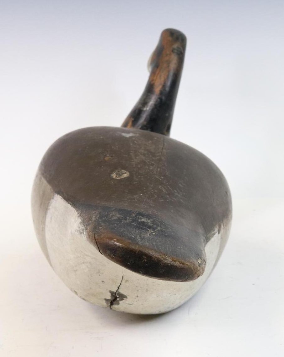 Image for Antique Goose Decoys