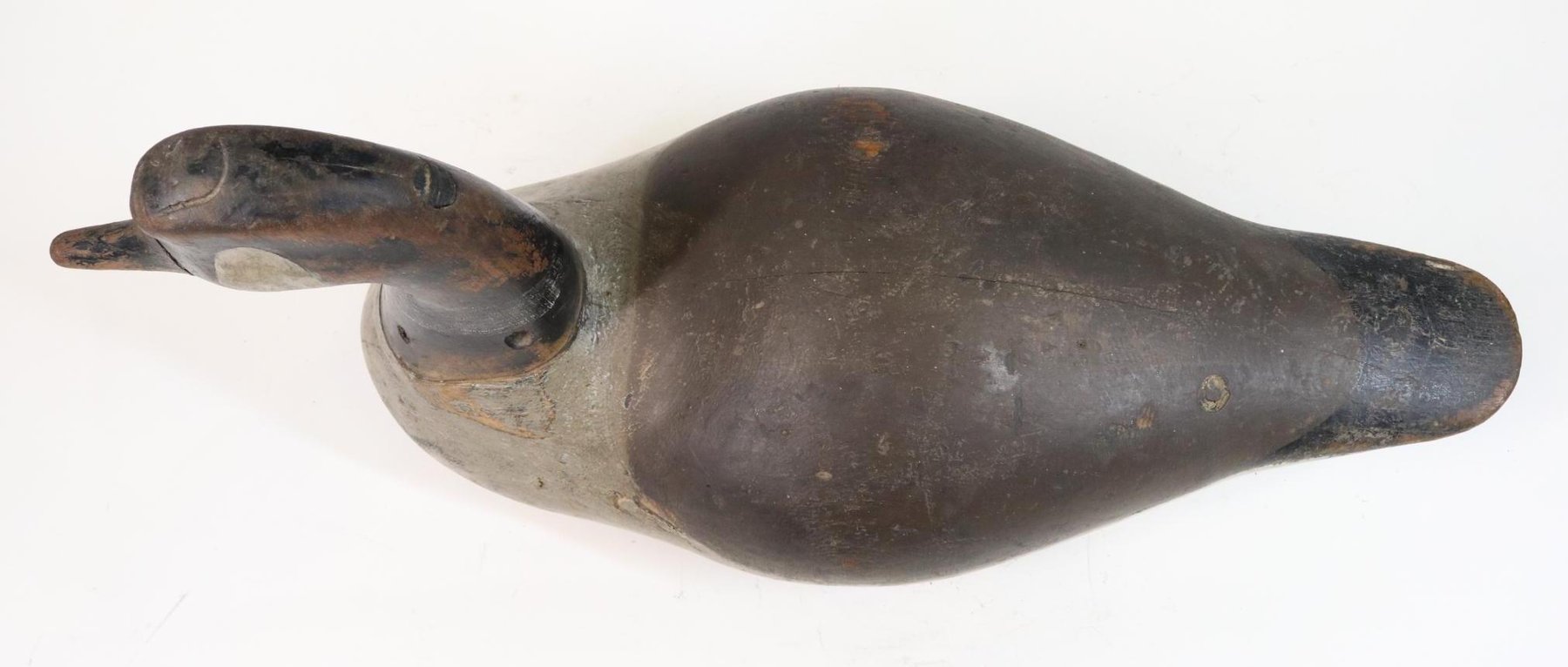 Image for Antique Goose Decoys