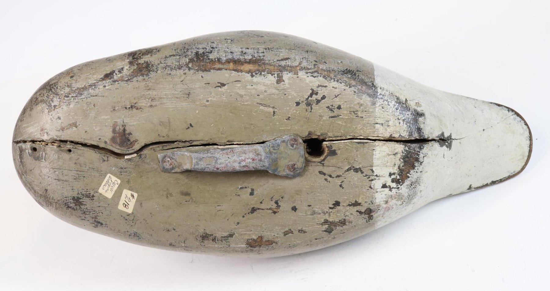 Image for Antique Goose Decoys