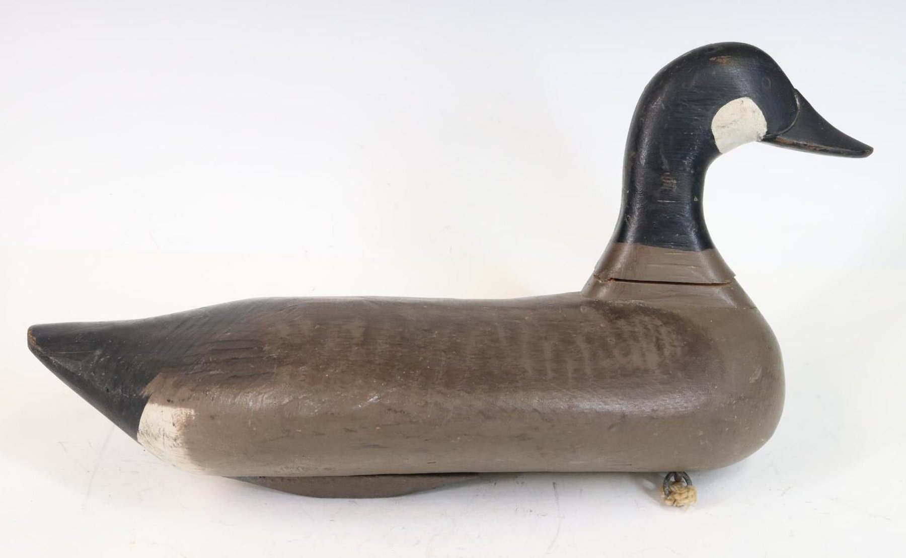 Image for Antique Goose Decoys