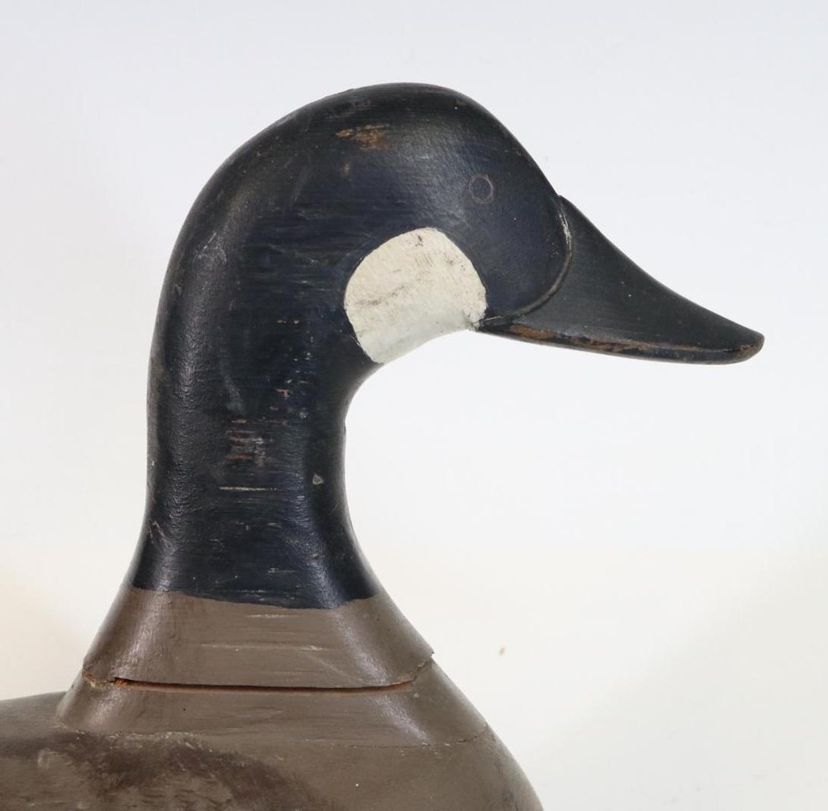 Image for Antique Goose Decoys