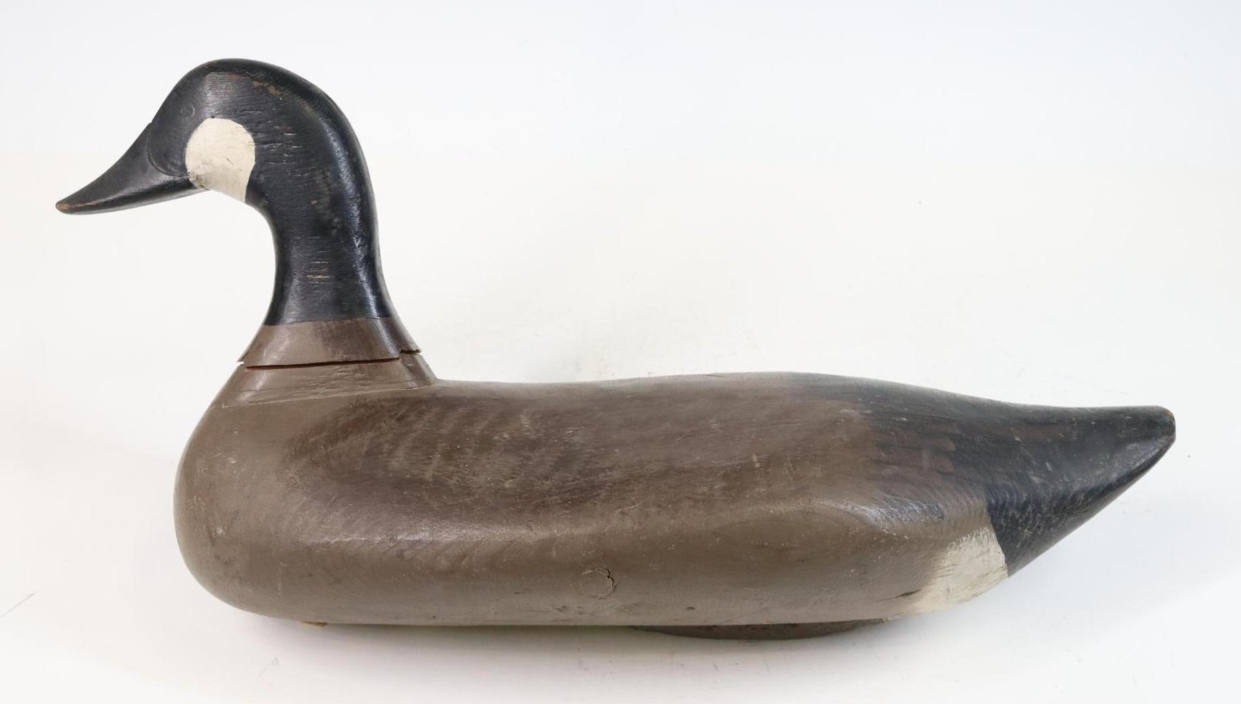 Image for Antique Goose Decoys