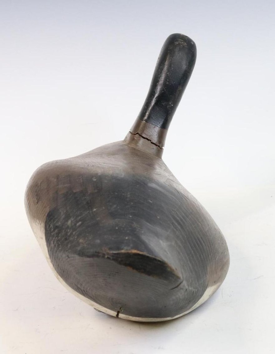 Image for Antique Goose Decoys