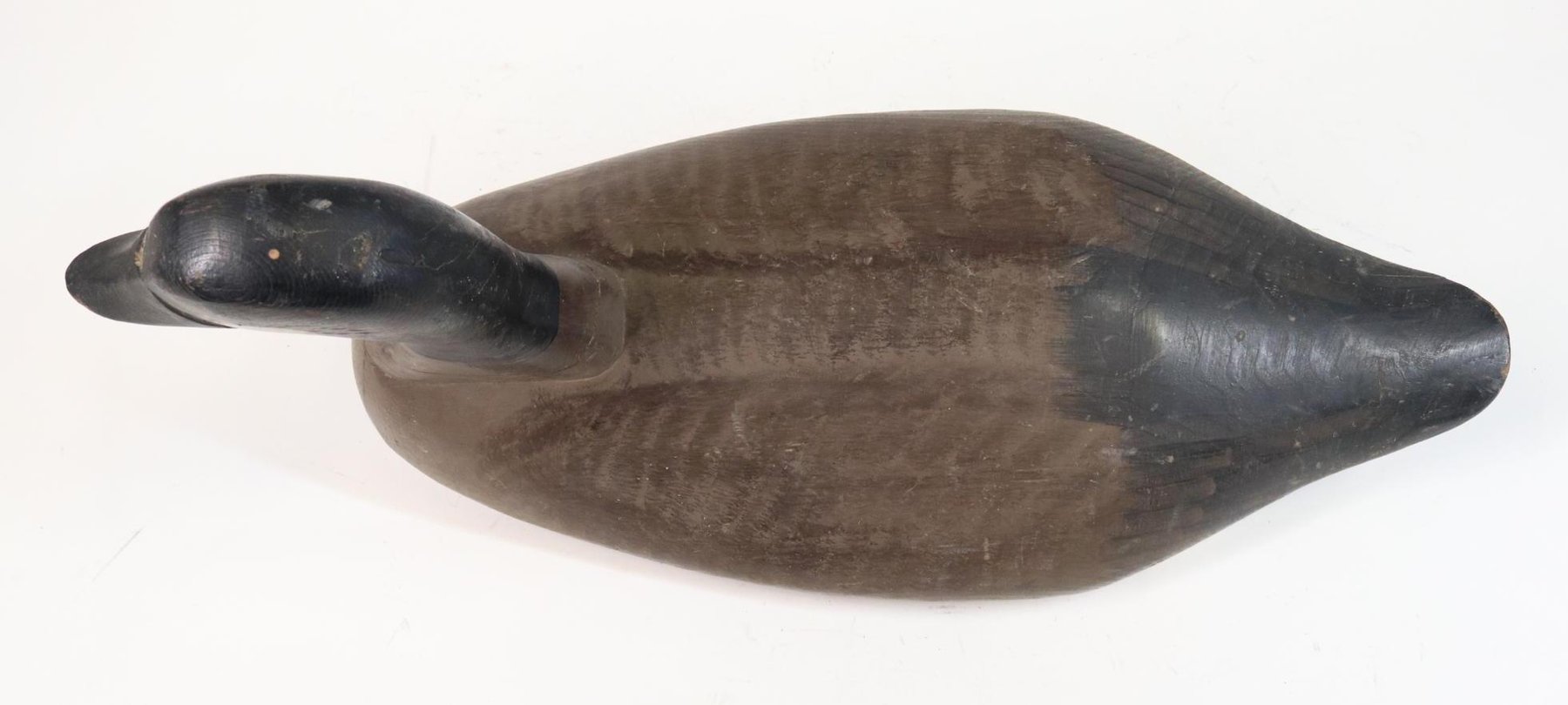 Image for Antique Goose Decoys