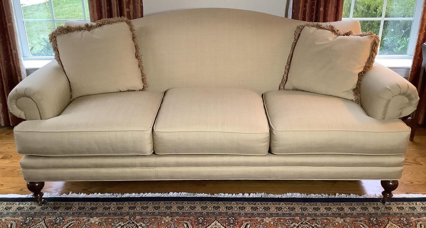 Image for Sherrill Sofa