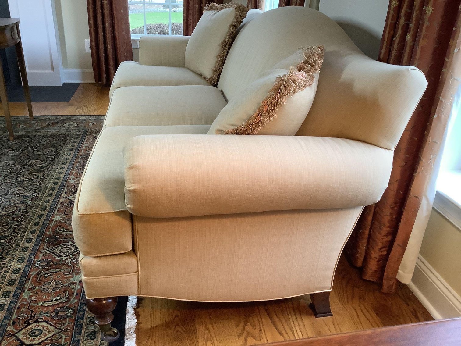 Image for Sherrill Sofa