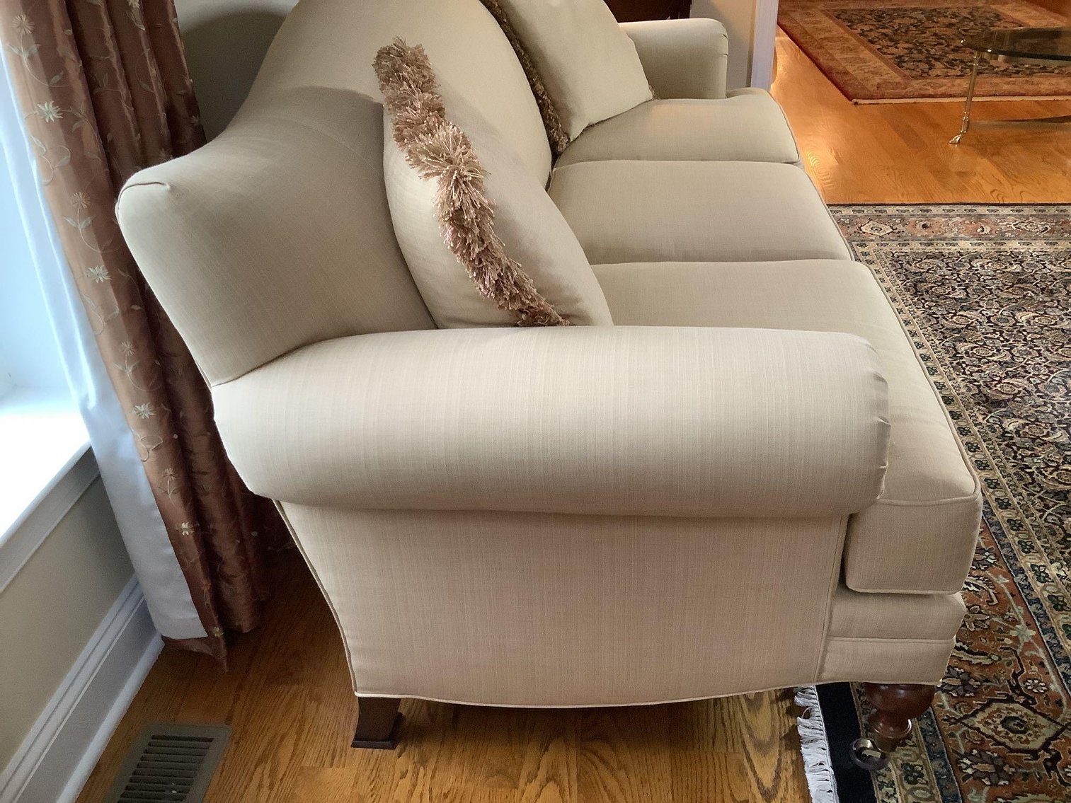 Image for Sherrill Sofa