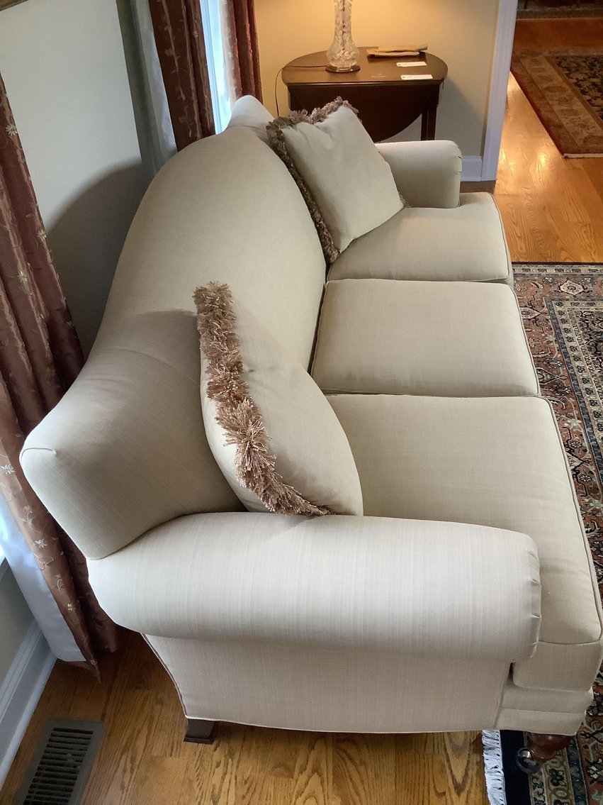 Image for Sherrill Sofa