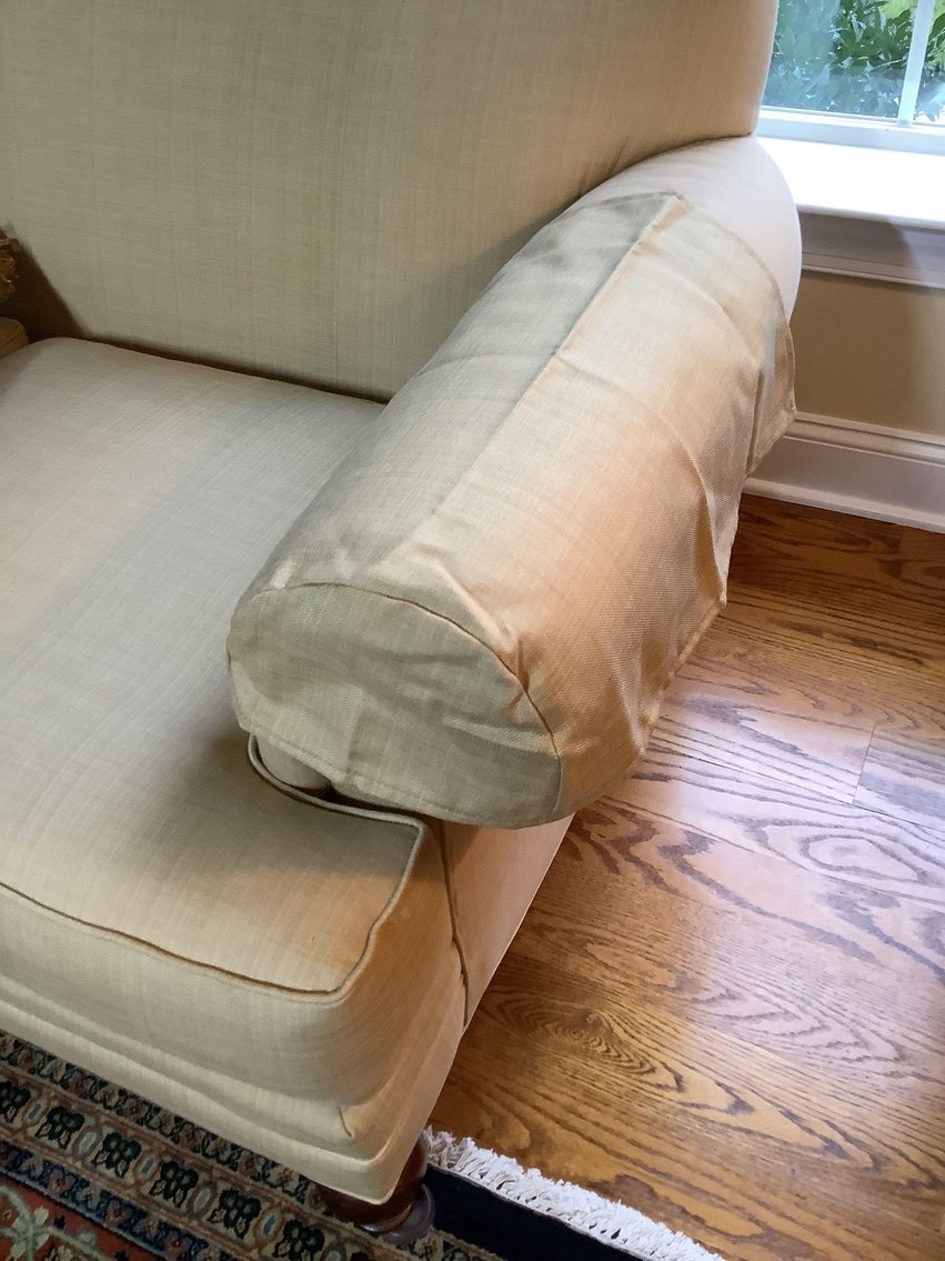 Image for Sherrill Sofa