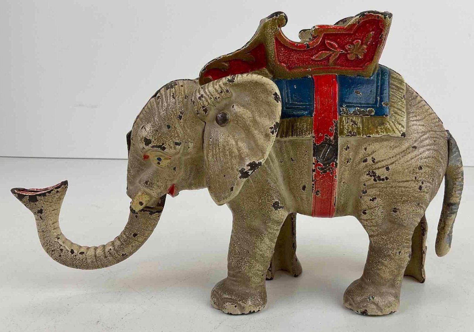 Image for Elephant Bank