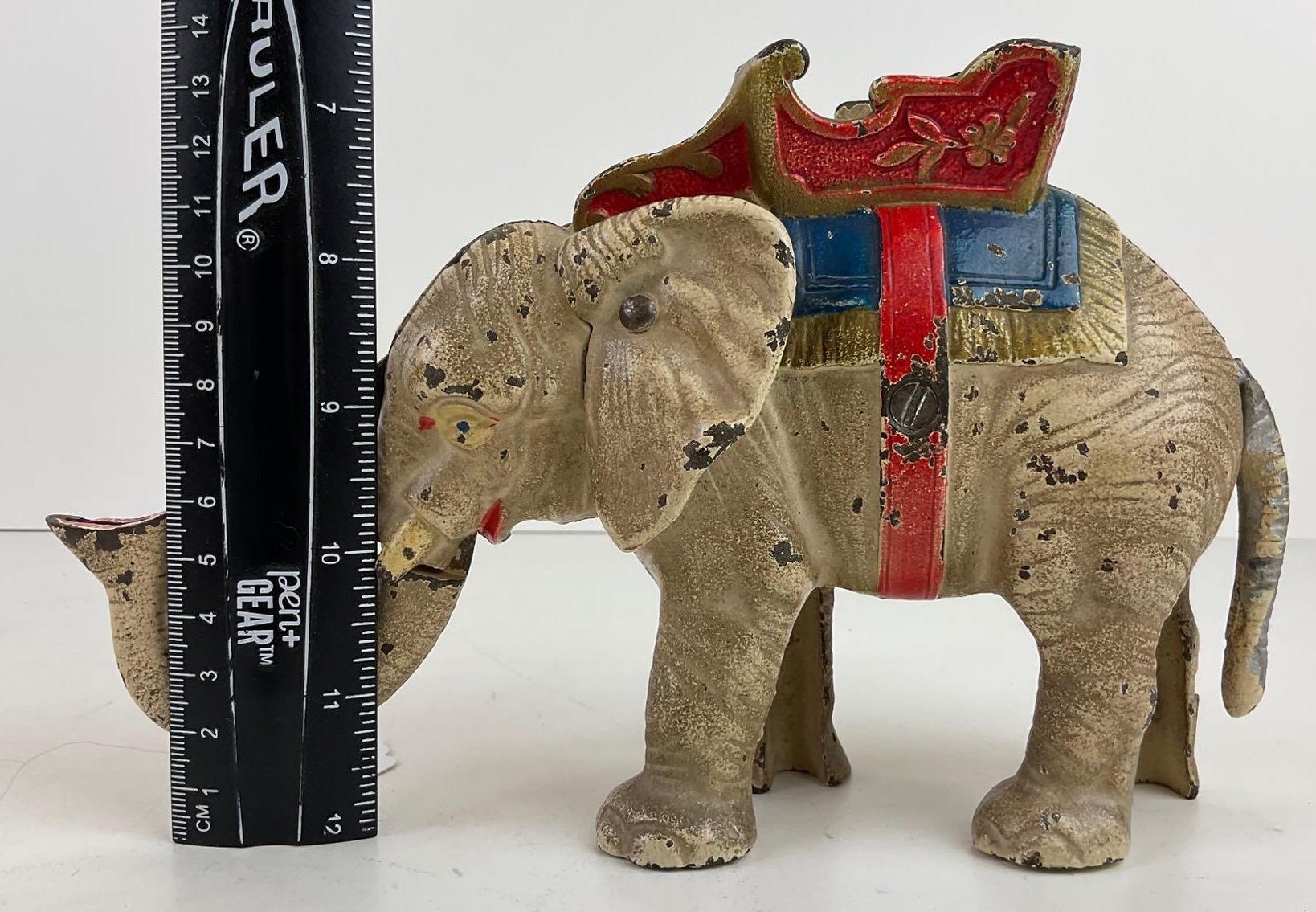 Image for Elephant Bank