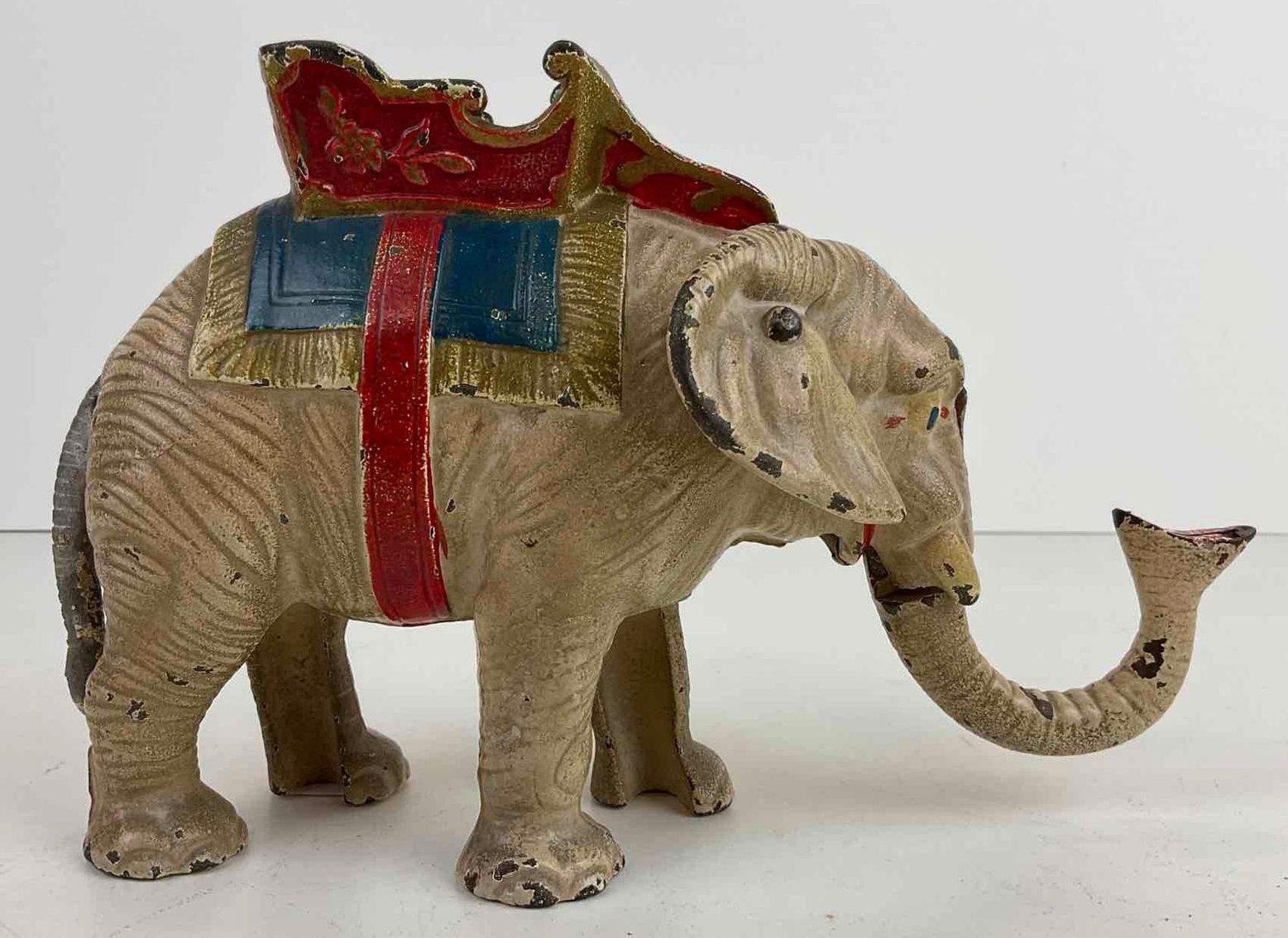 Image for Elephant Bank