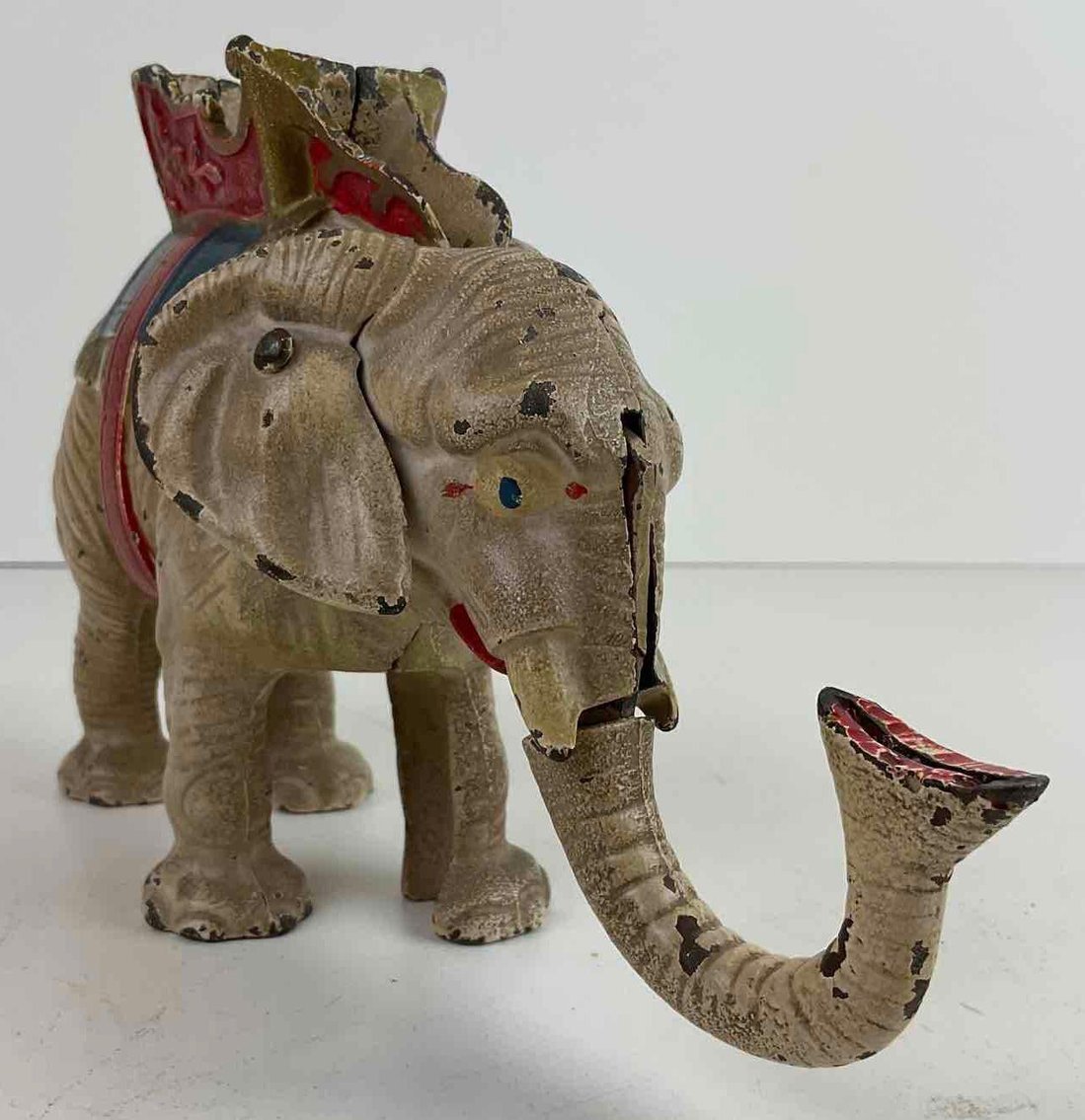 Image for Elephant Bank