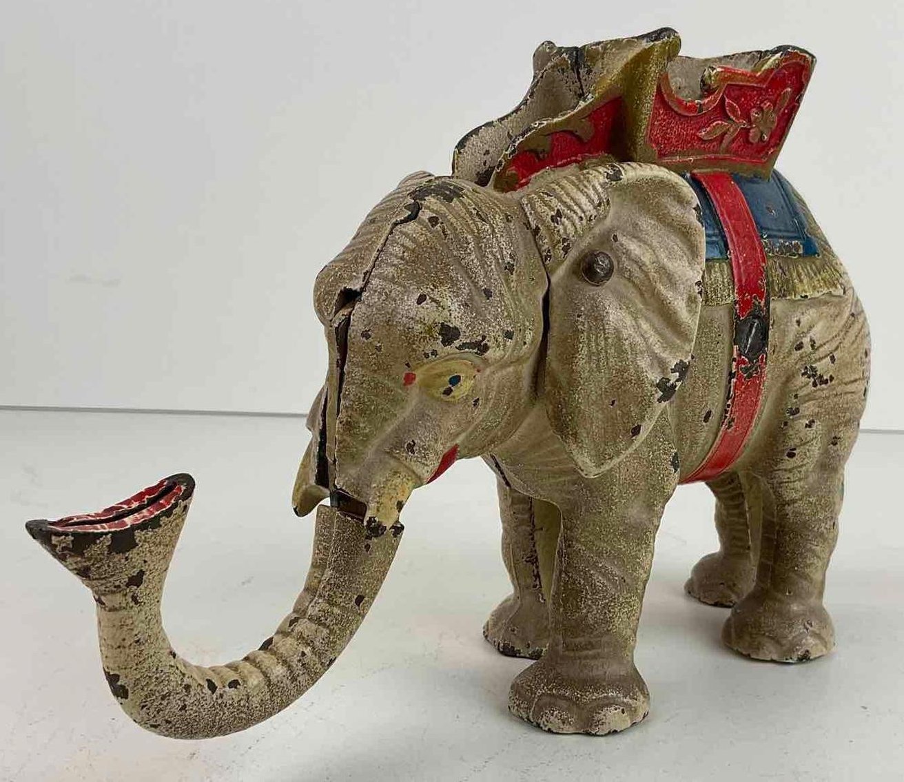 Image for Elephant Bank