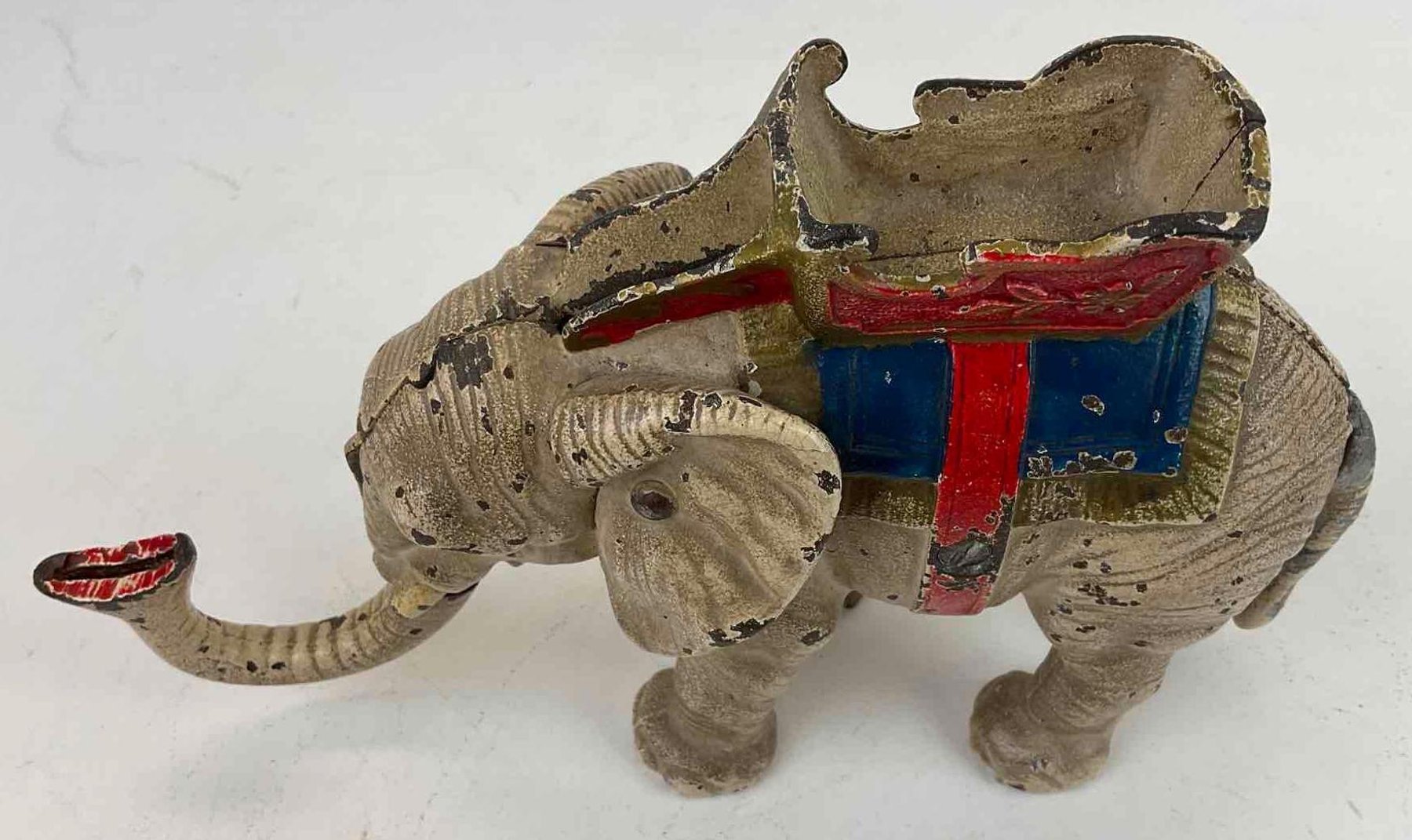 Image for Elephant Bank