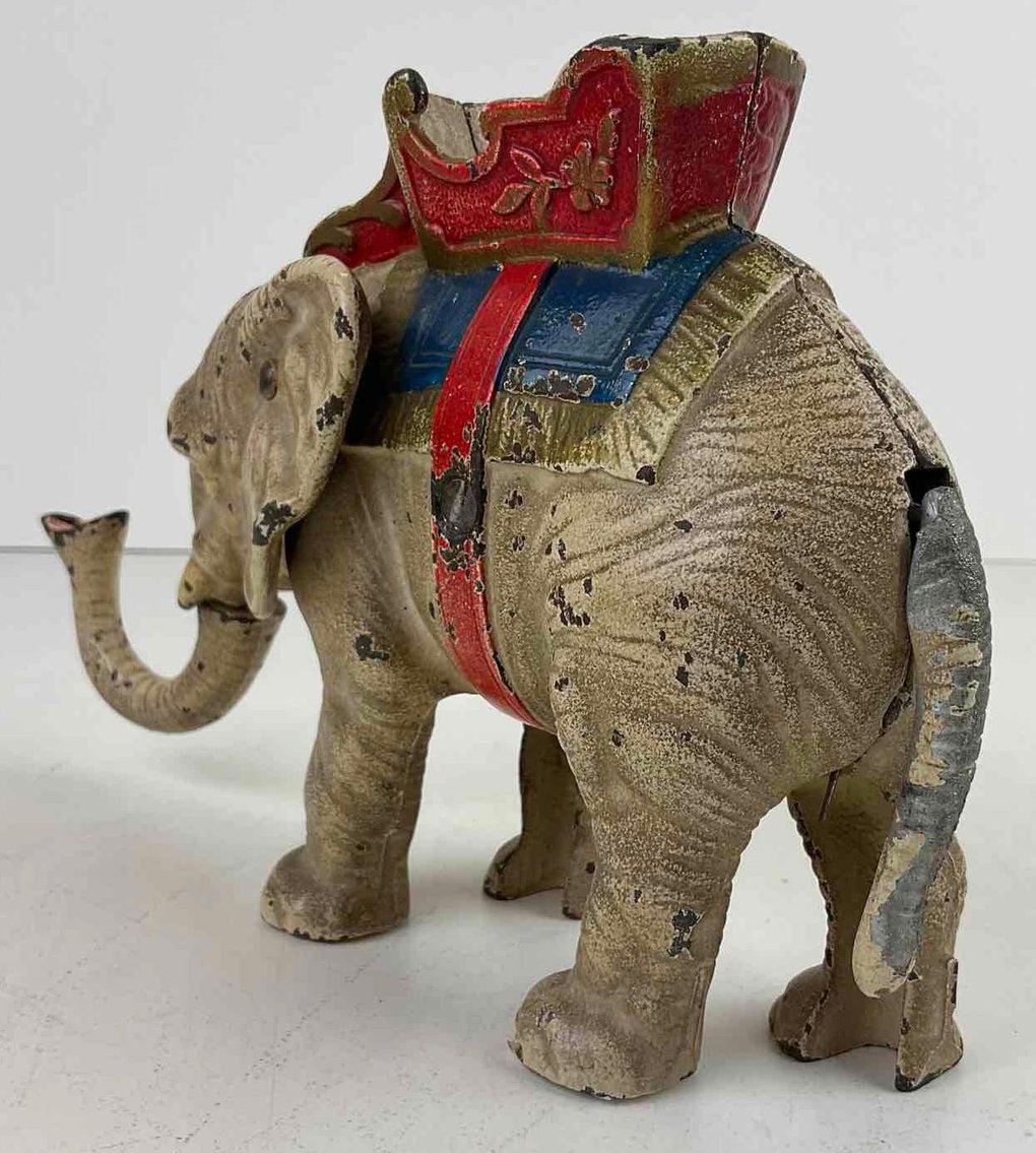 Image for Elephant Bank