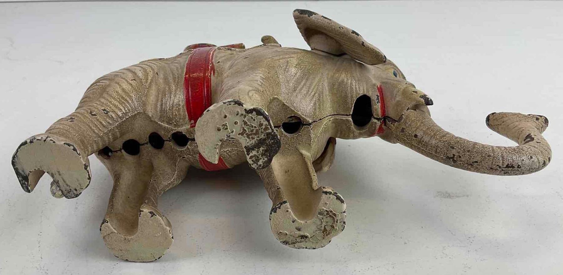 Image for Elephant Bank