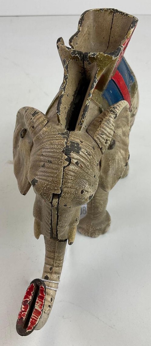 Image for Elephant Bank