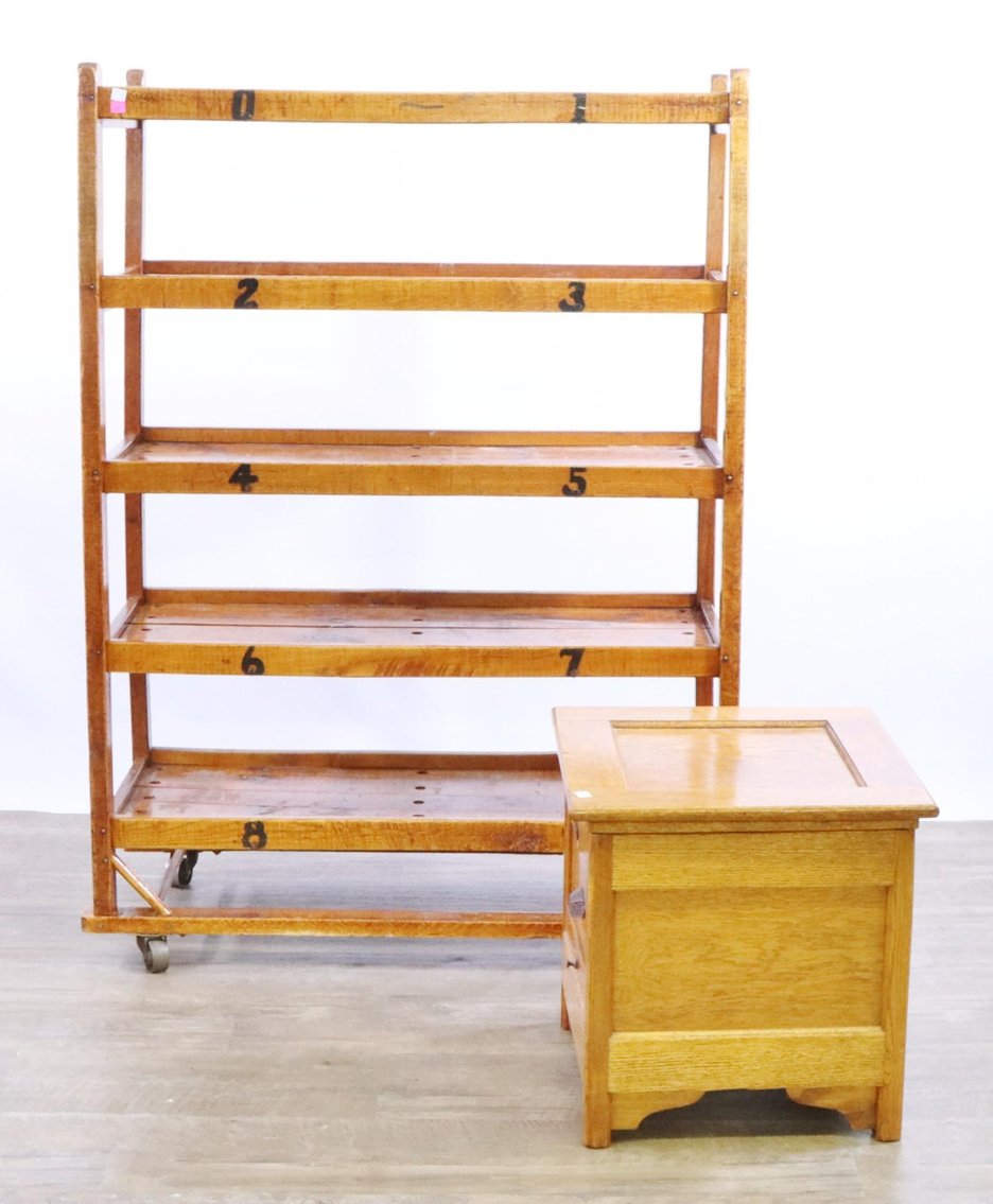 Image for Furniture | January 26, 2023 at 7:00 PM