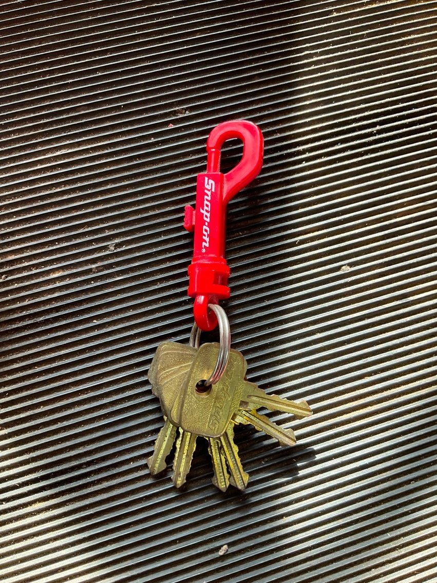 Image for Snap-On Tool Chest