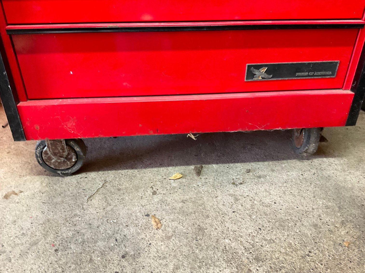 Image for Snap-On Tool Chest