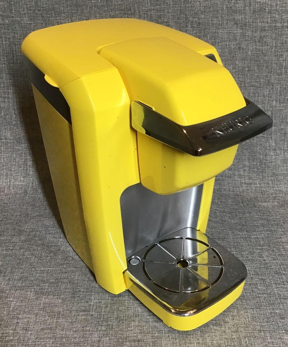 Image for Keurig Coffee Maker
