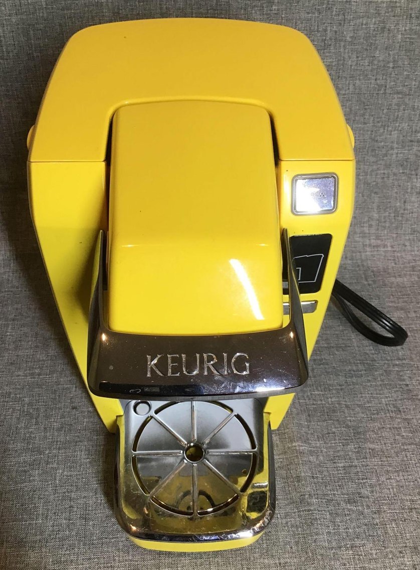 Image for Keurig Coffee Maker
