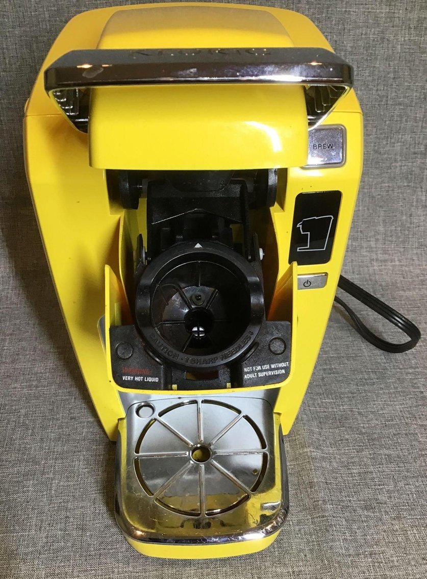 Image for Keurig Coffee Maker