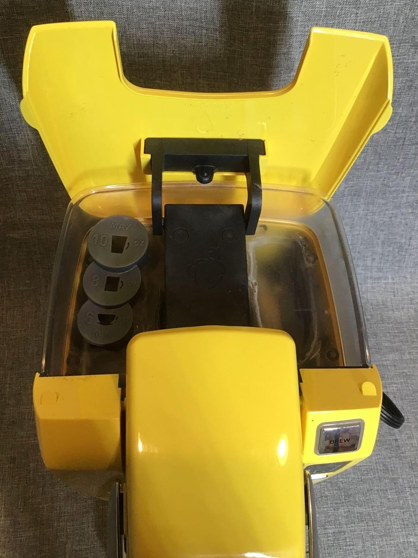 Image for Keurig Coffee Maker