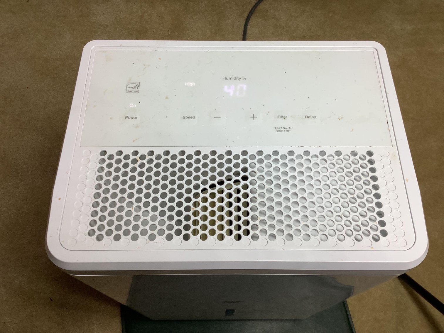 Image for GE Dehumidifier