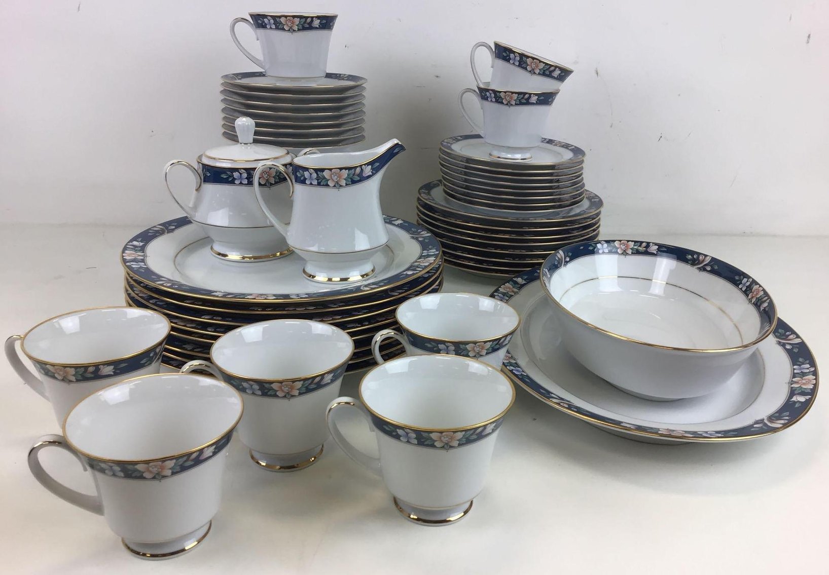 Image for Noritake Bone China Set