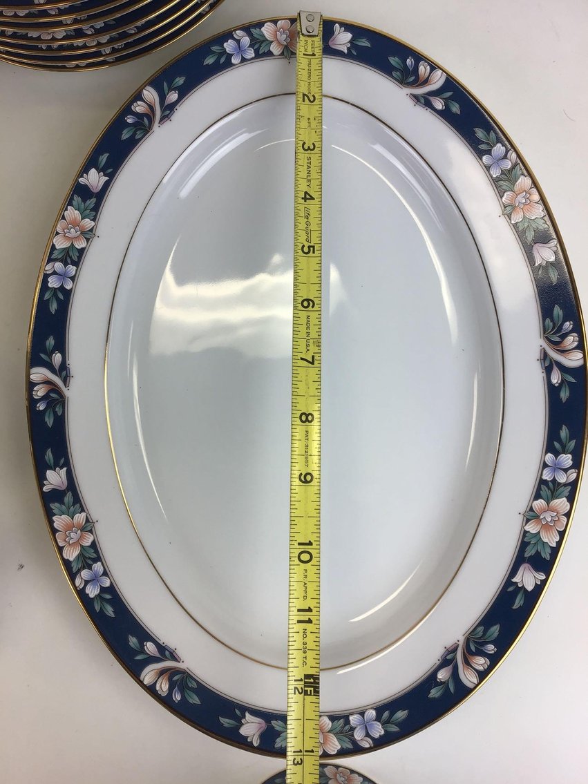 Image for Noritake Bone China Set