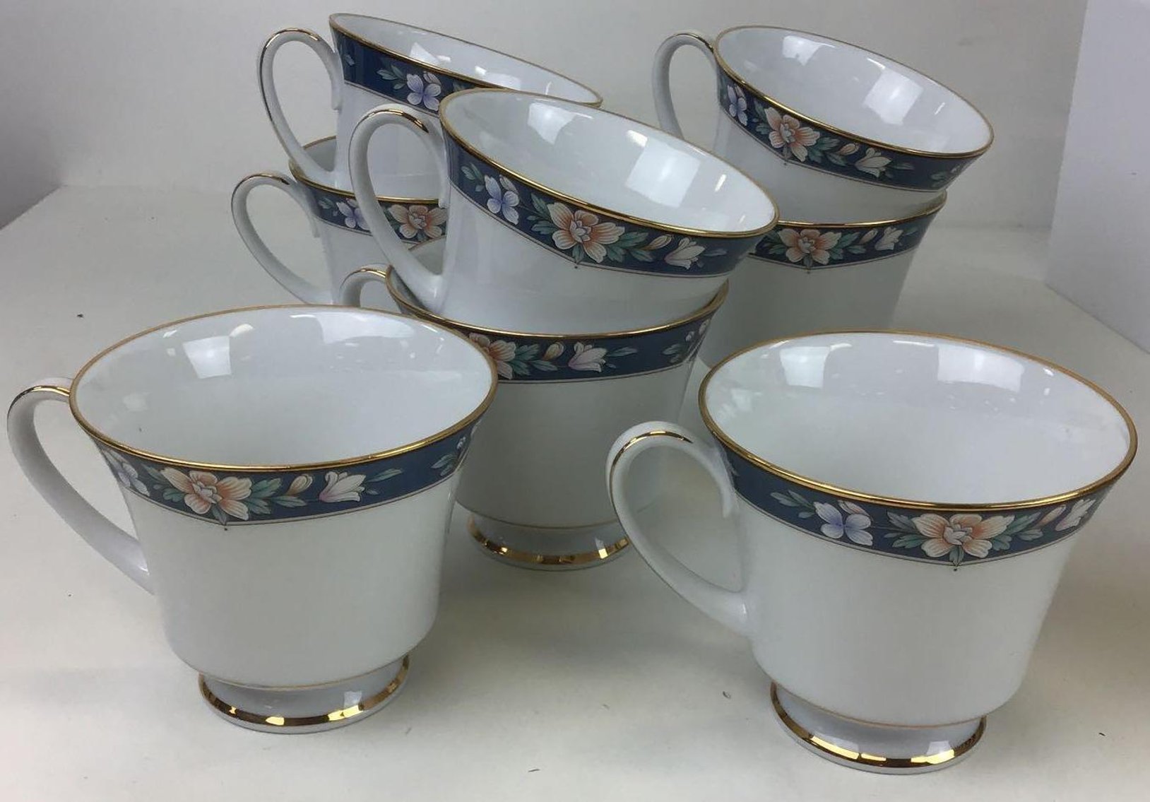 Image for Noritake Bone China Set