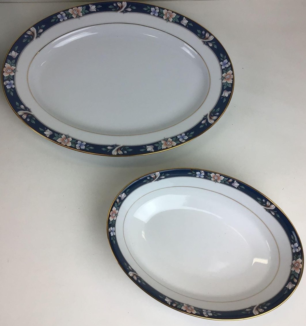 Image for Noritake Bone China Set