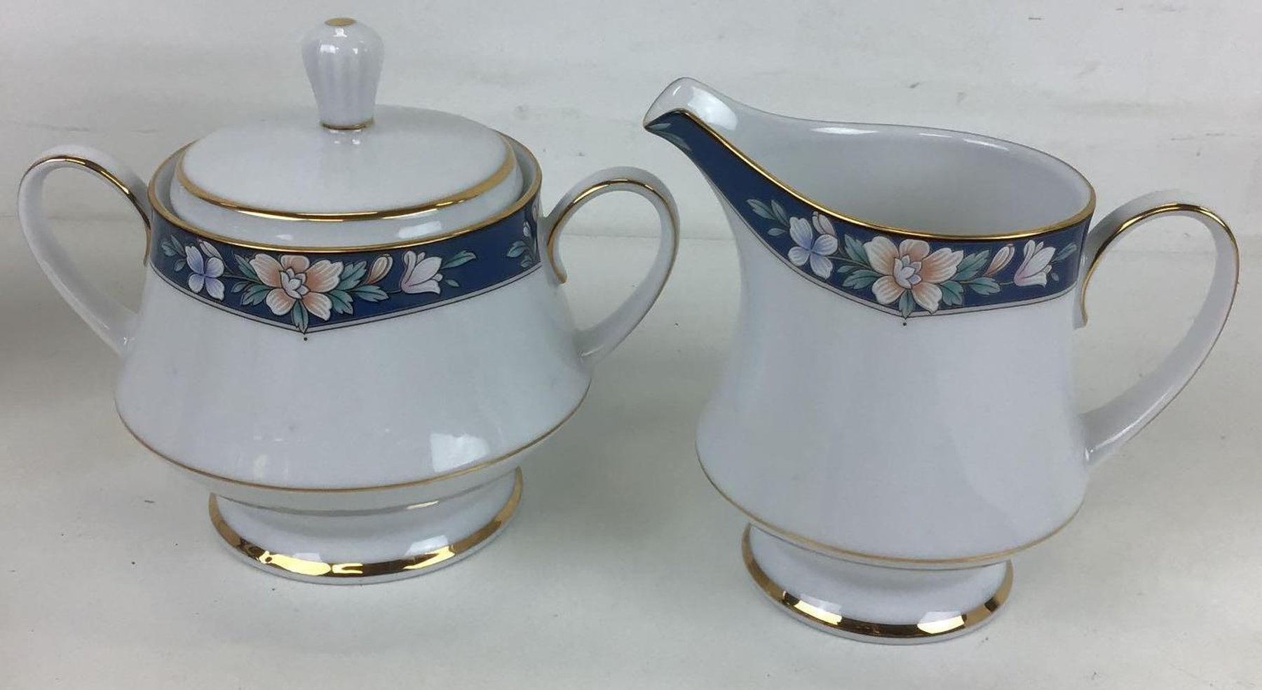 Image for Noritake Bone China Set