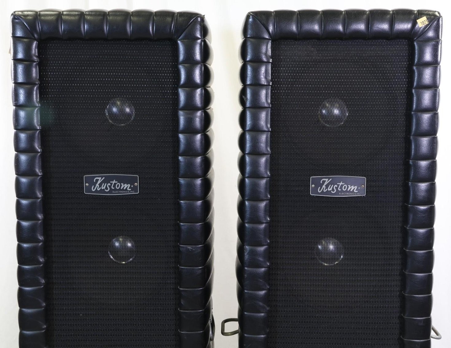 Image for Kustom PA Speakers