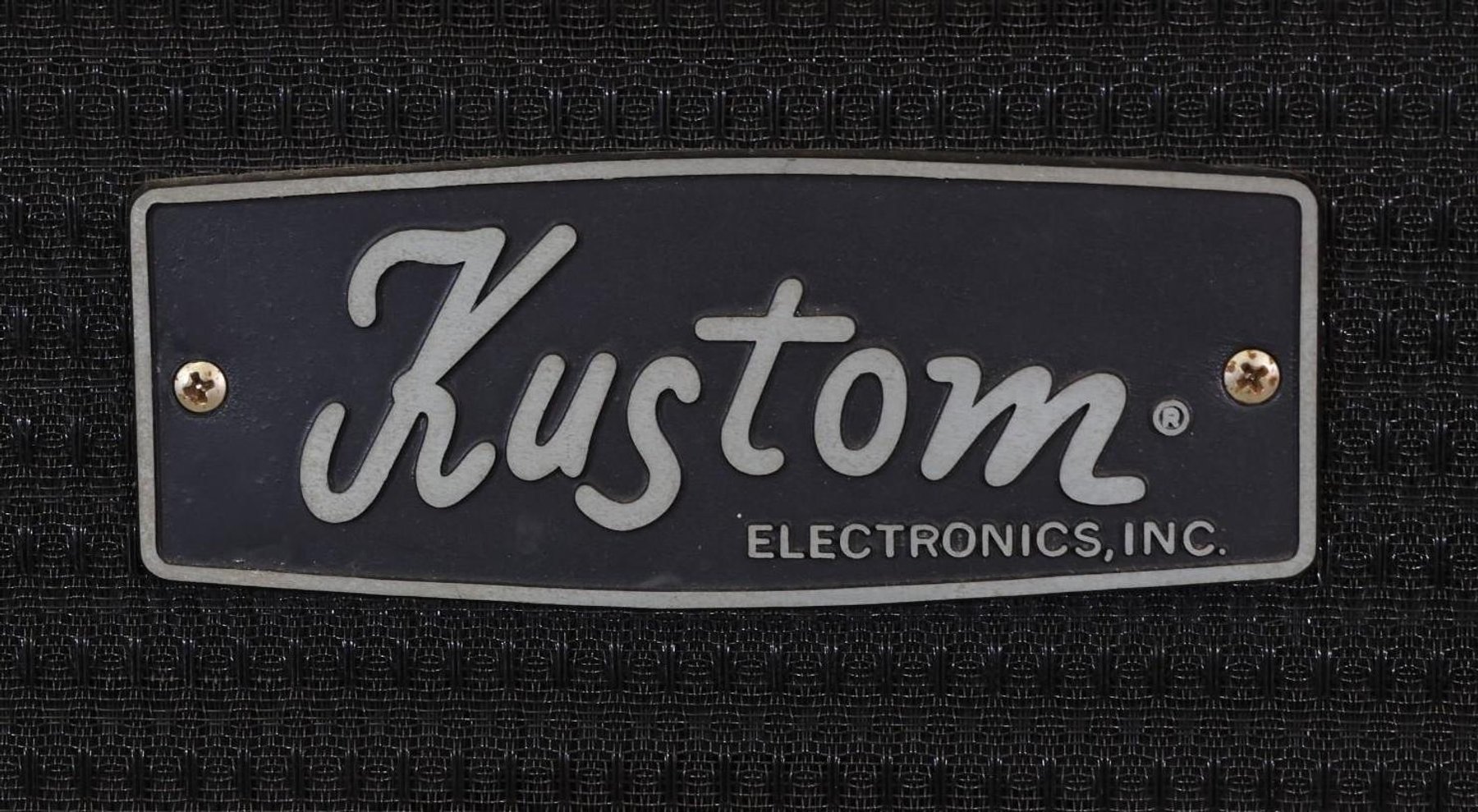 Image for Kustom PA Speakers