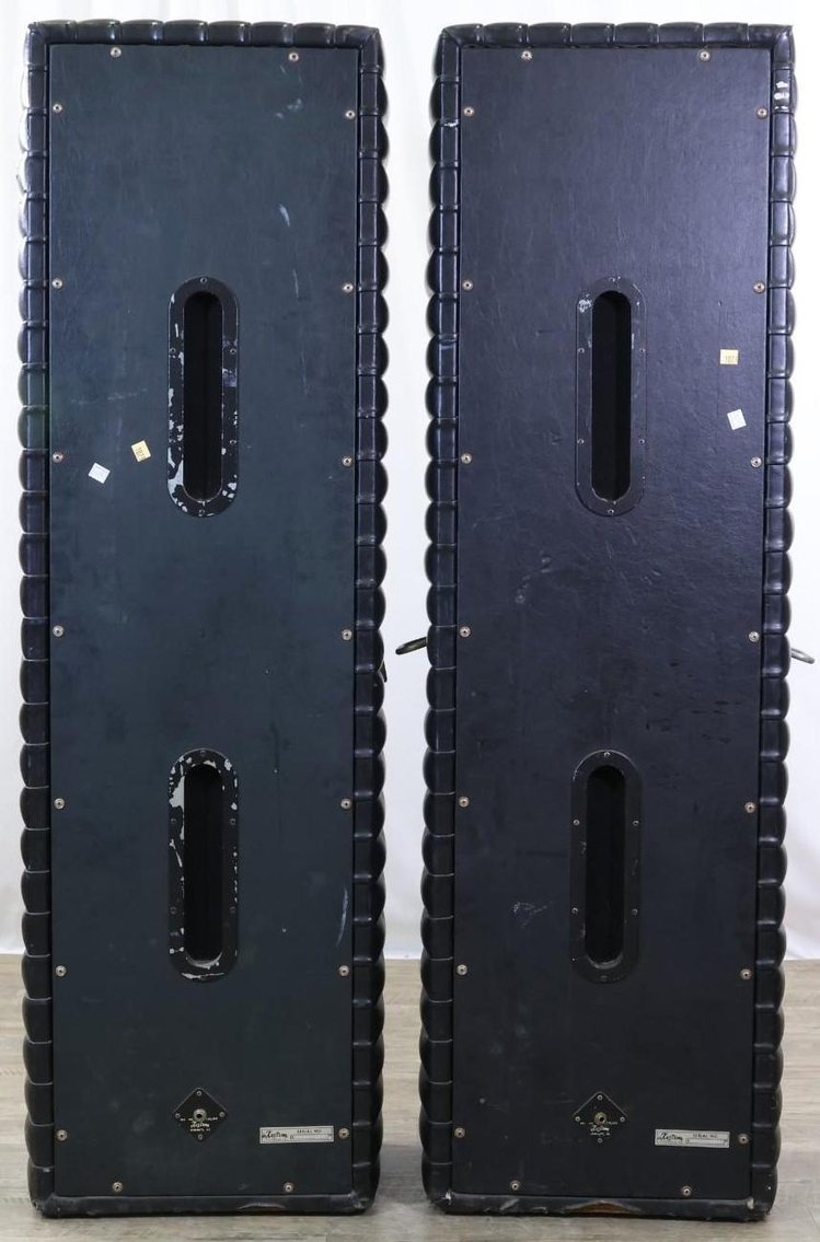 Image for Kustom PA Speakers