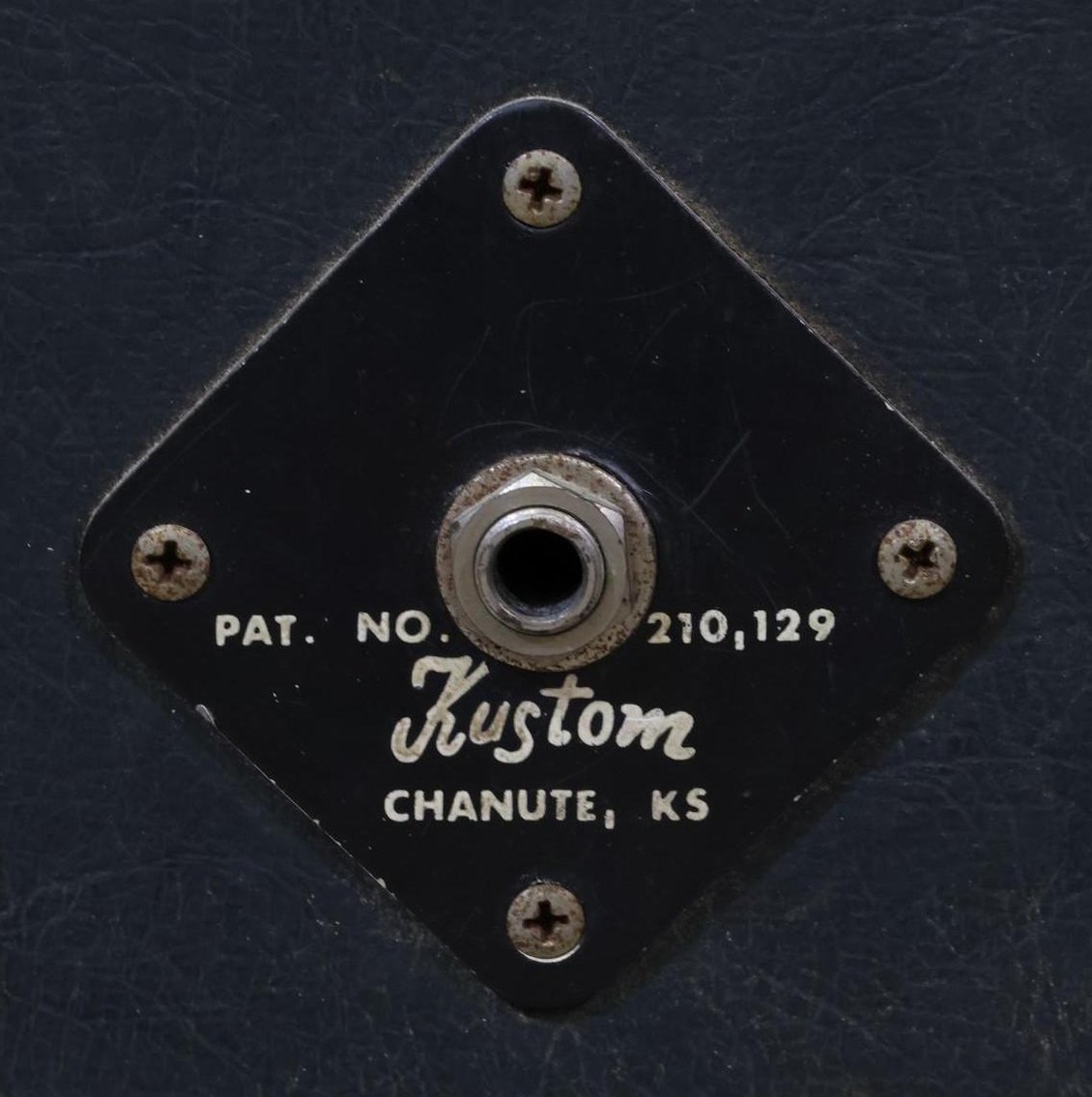 Image for Kustom PA Speakers