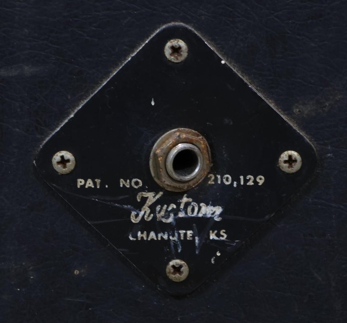 Image for Kustom PA Speakers