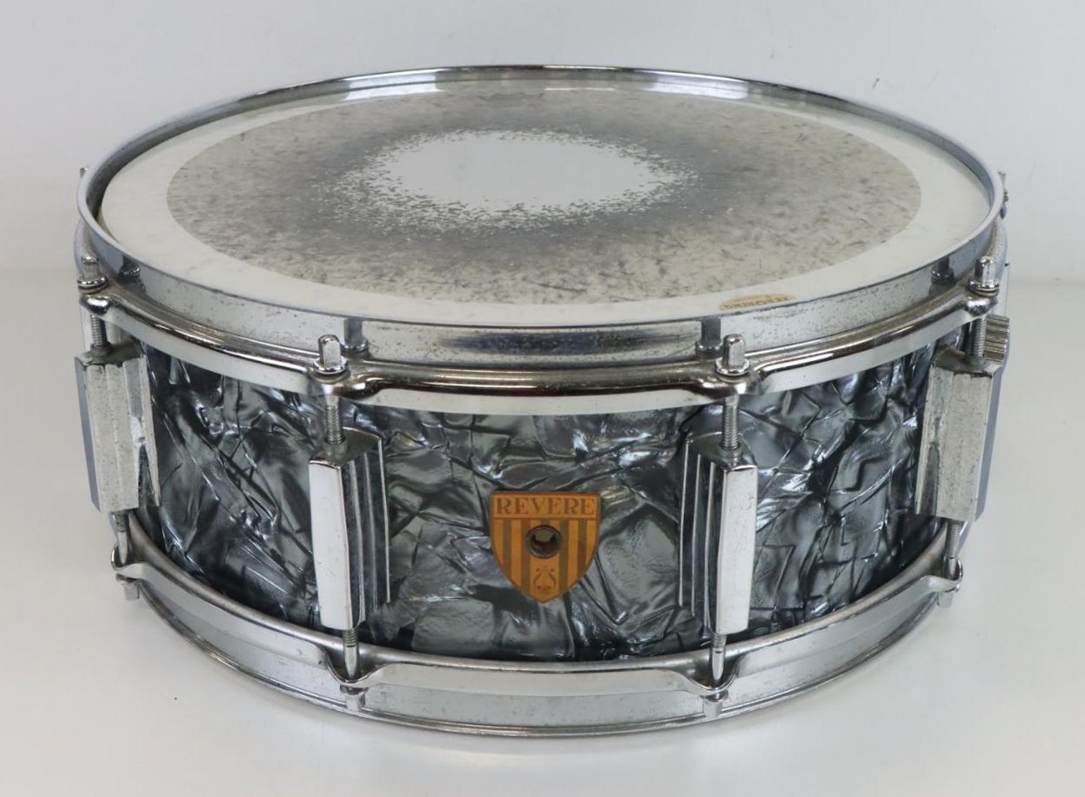 Image for Revere Snare Drum