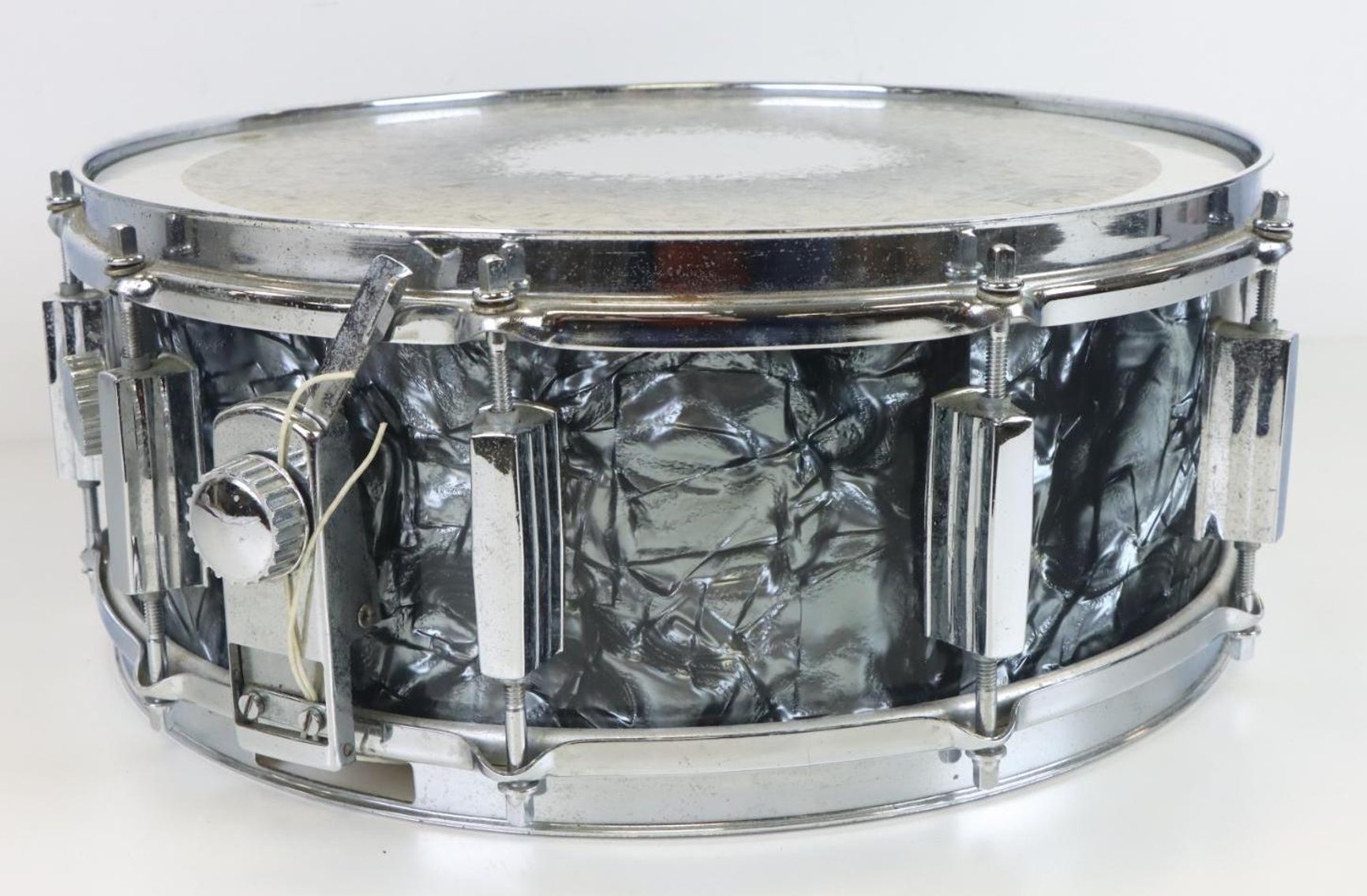 Image for Revere Snare Drum