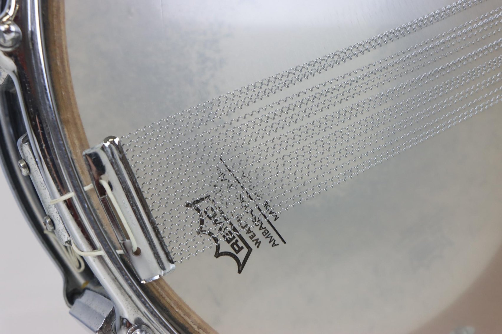Image for Revere Snare Drum